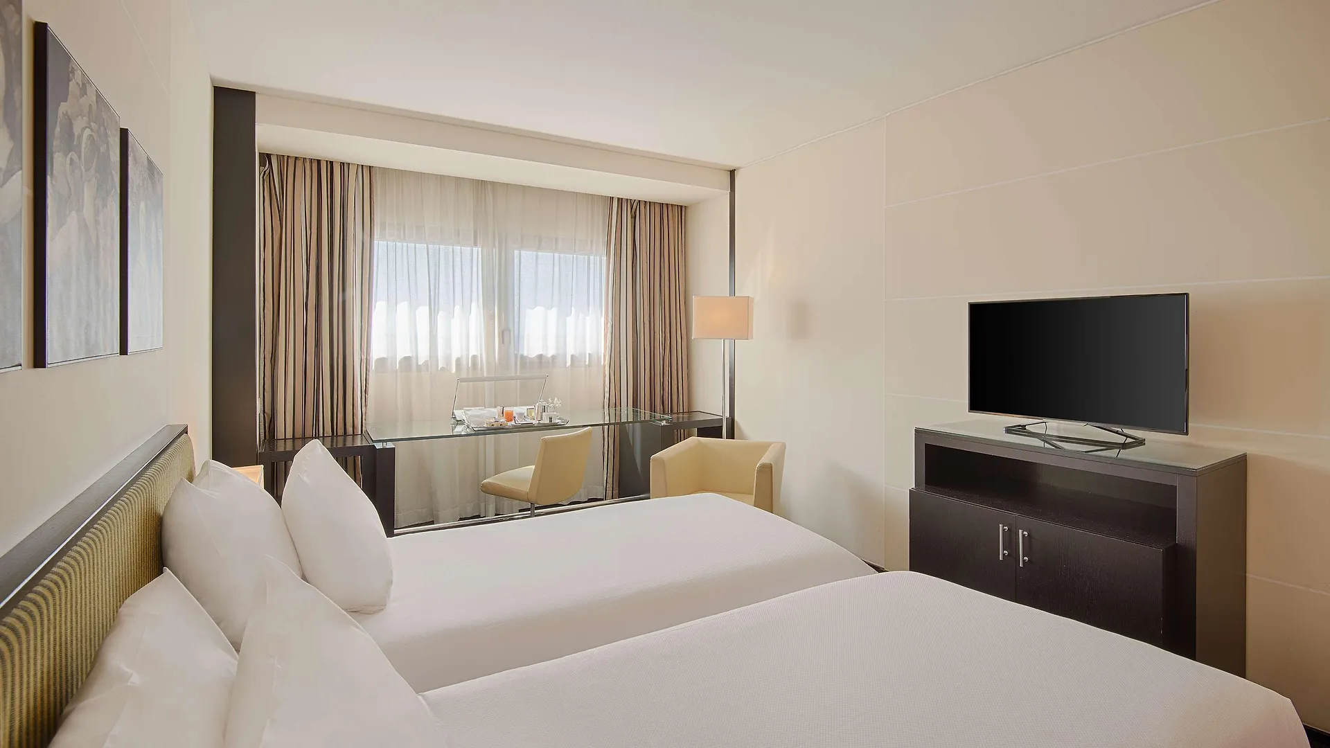 ****  Hotel NH Padova Italia