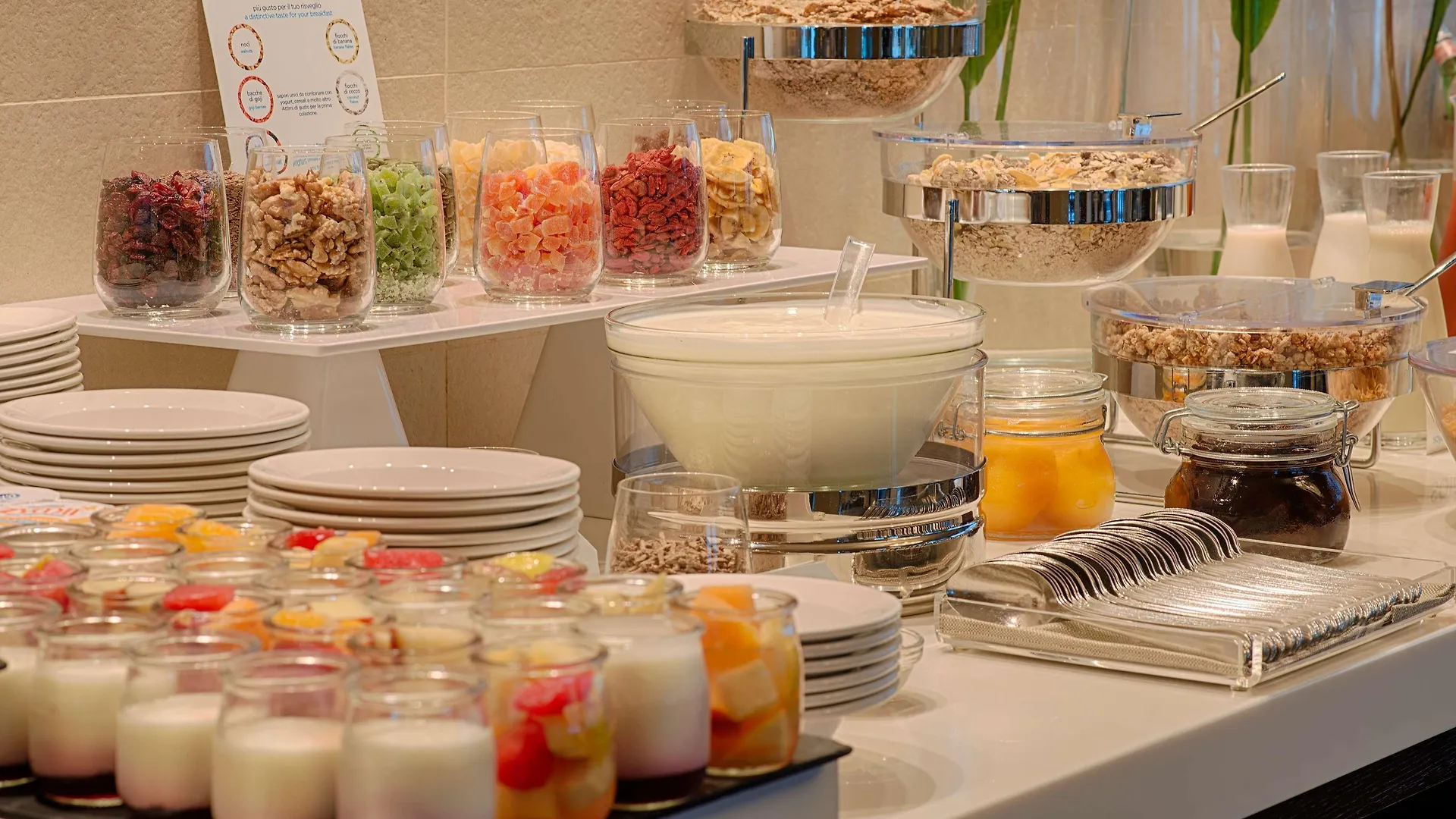 Hotel NH Padova