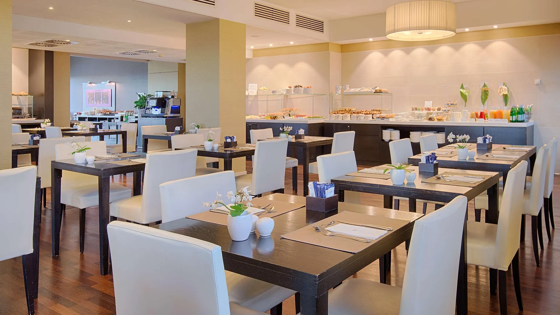 Savhotel Mantegna Padova