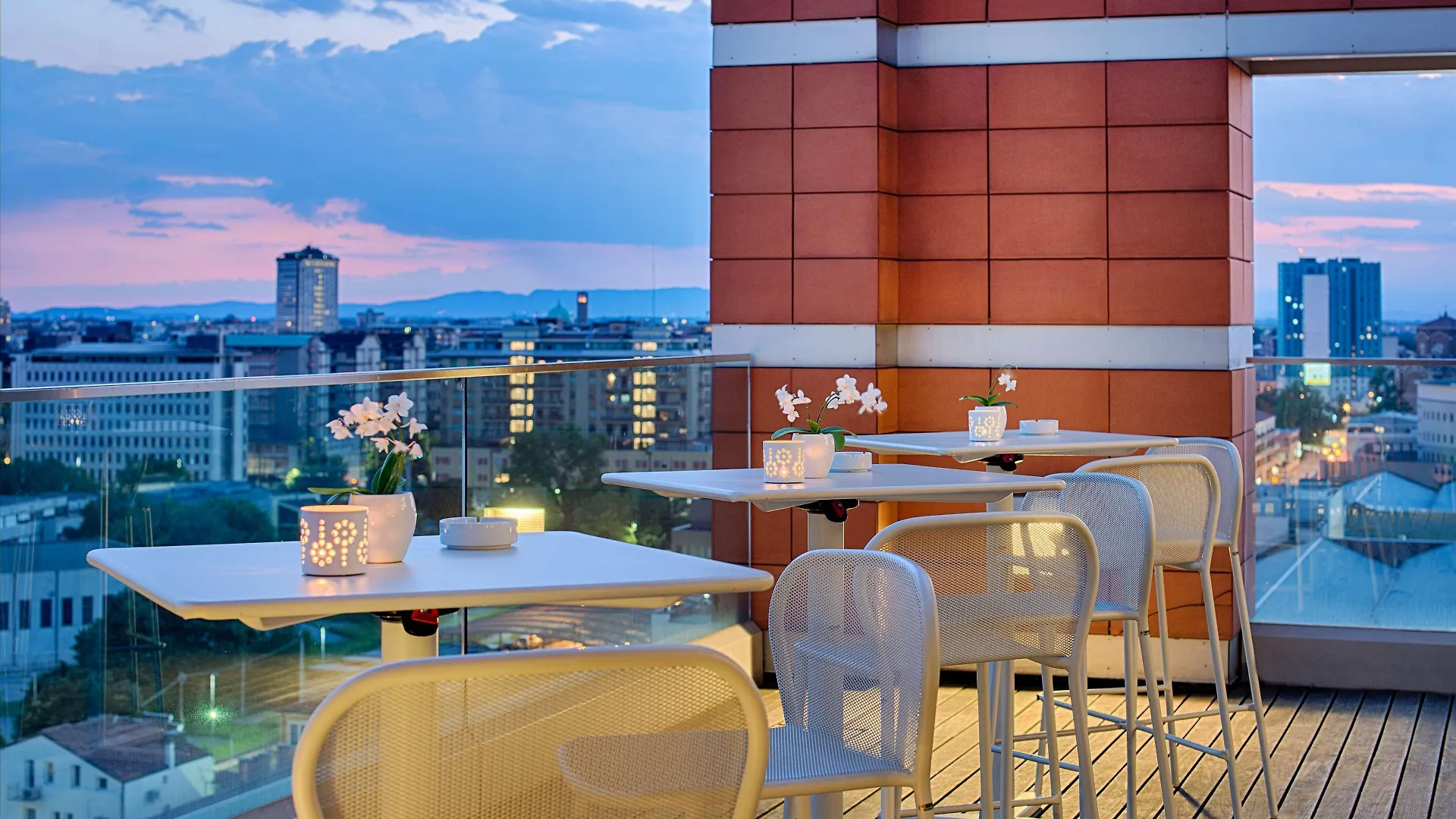 Savhotel Mantegna Padova contacts