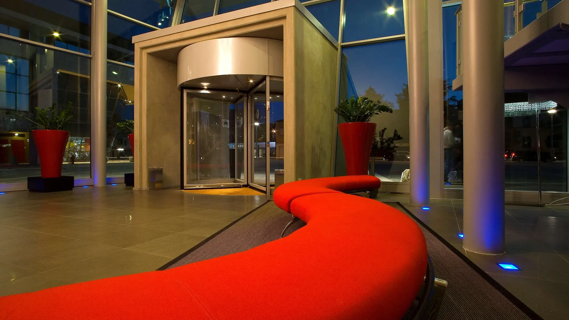 Hotel NH Padova