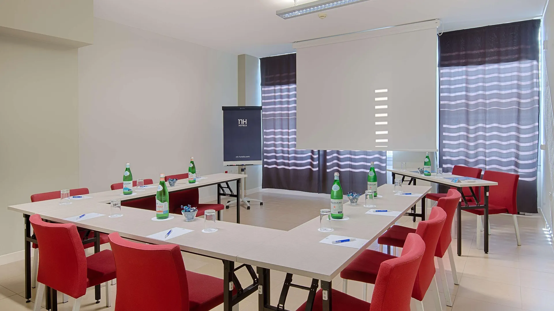 Hotel NH Padova