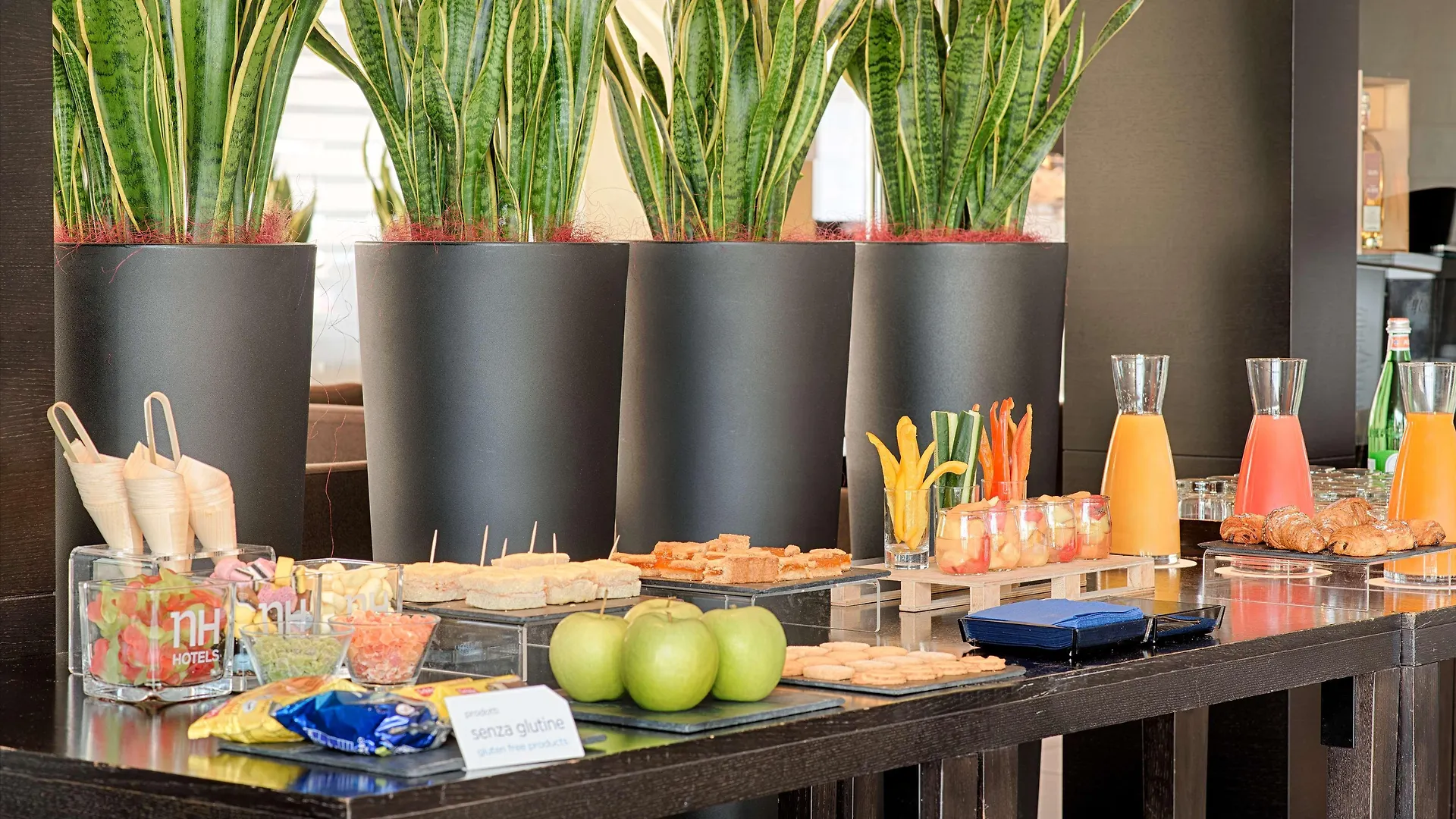 Hotel Savhotel Mantegna Padova
