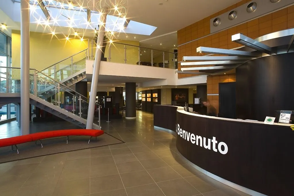 Hotel NH Padova