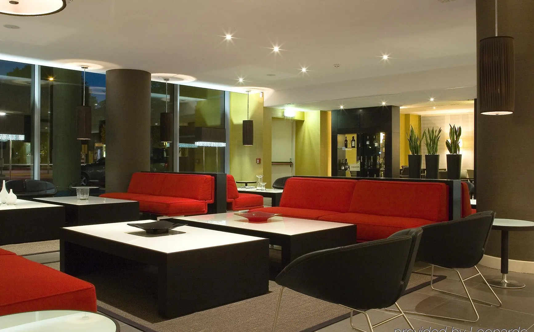 Hotel NH Padova Italia