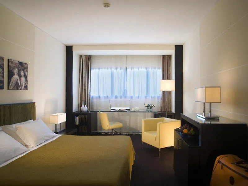 Savhotel Mantegna Padova