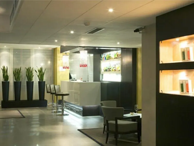 Nh Padova Hotel Itália
