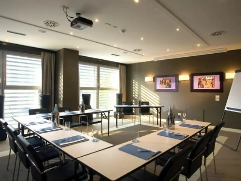 Hotel NH Padova