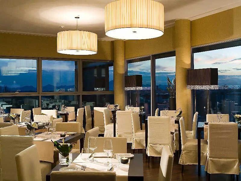 Savhotel Mantegna Padova Hotel