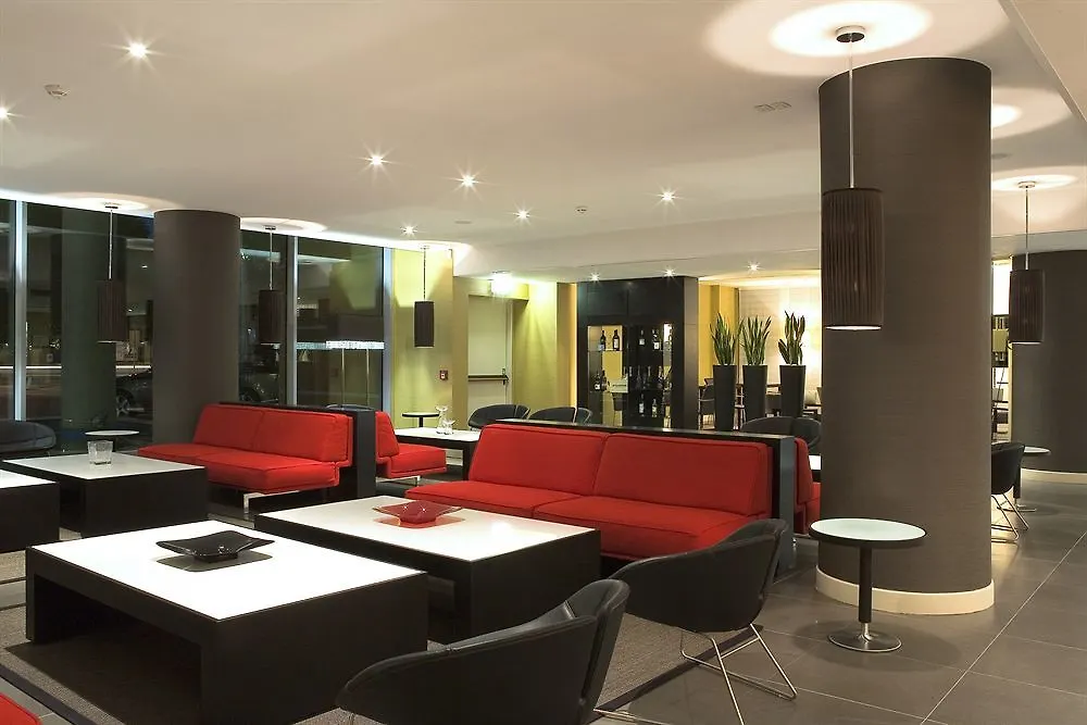 Nh Padova Hotel