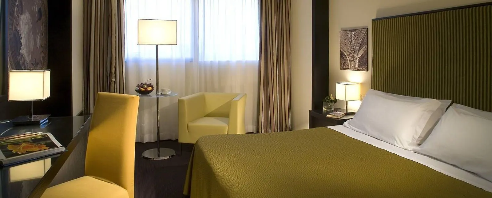 Hotel NH Padova