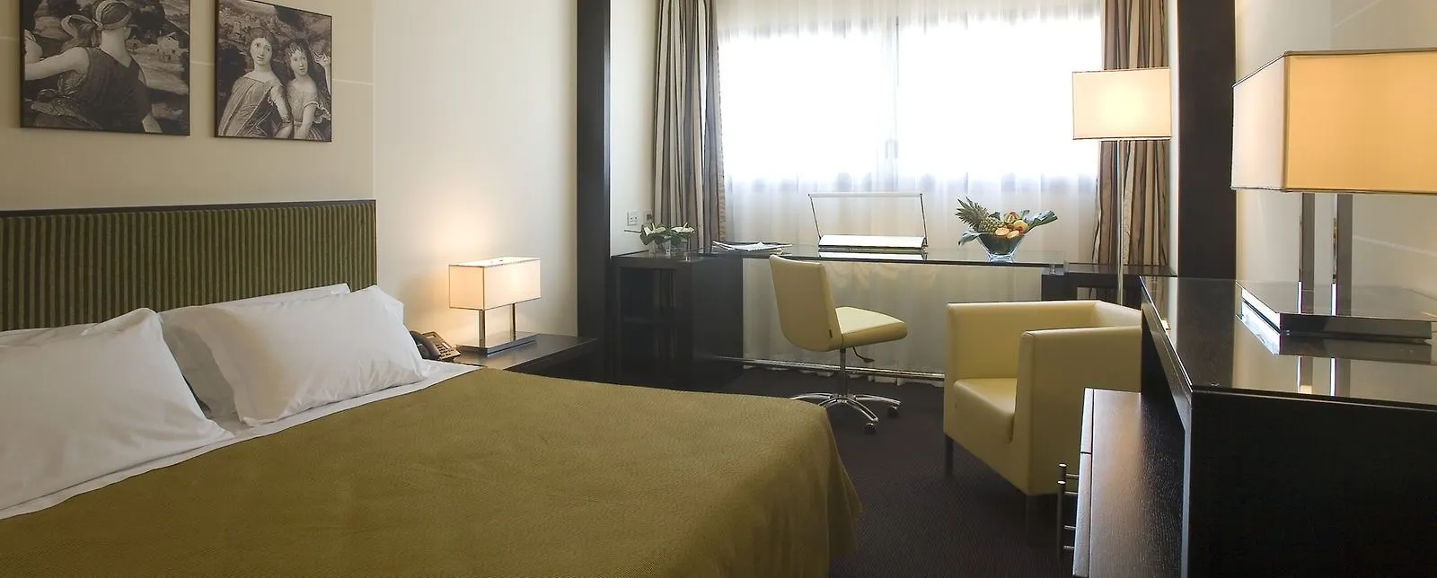 Hotel NH Padova