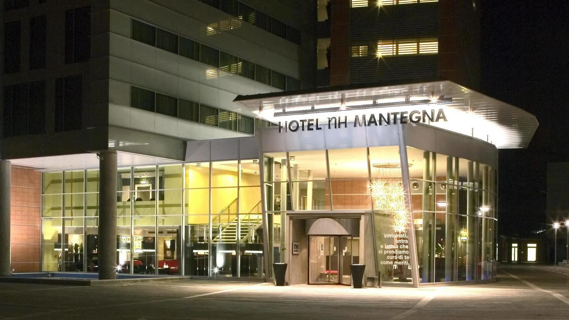 Hotel NH Padova