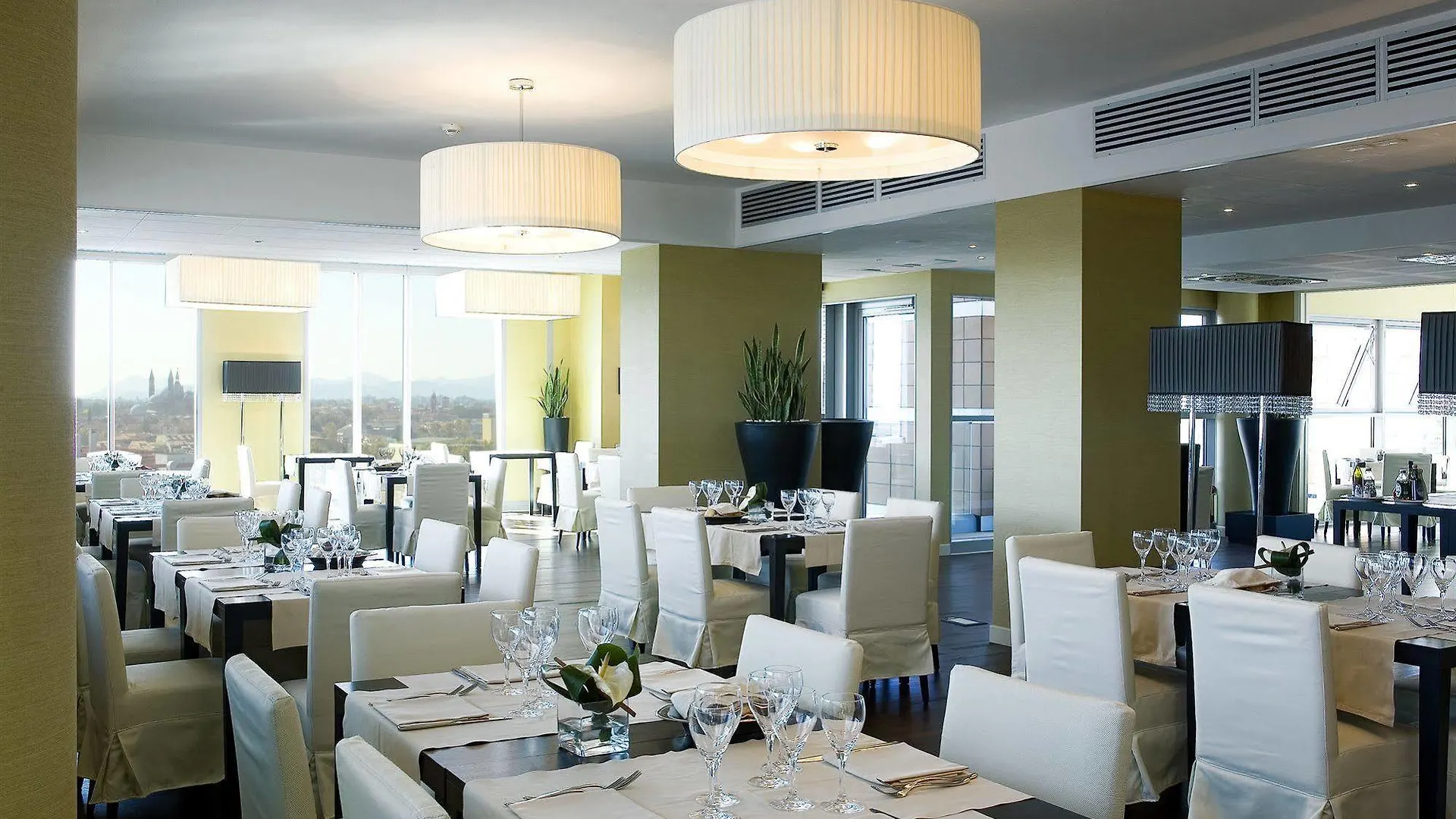 Hotel NH Padova Italia