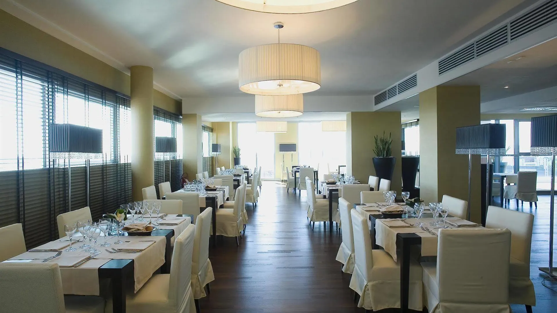 Hotel NH Padova