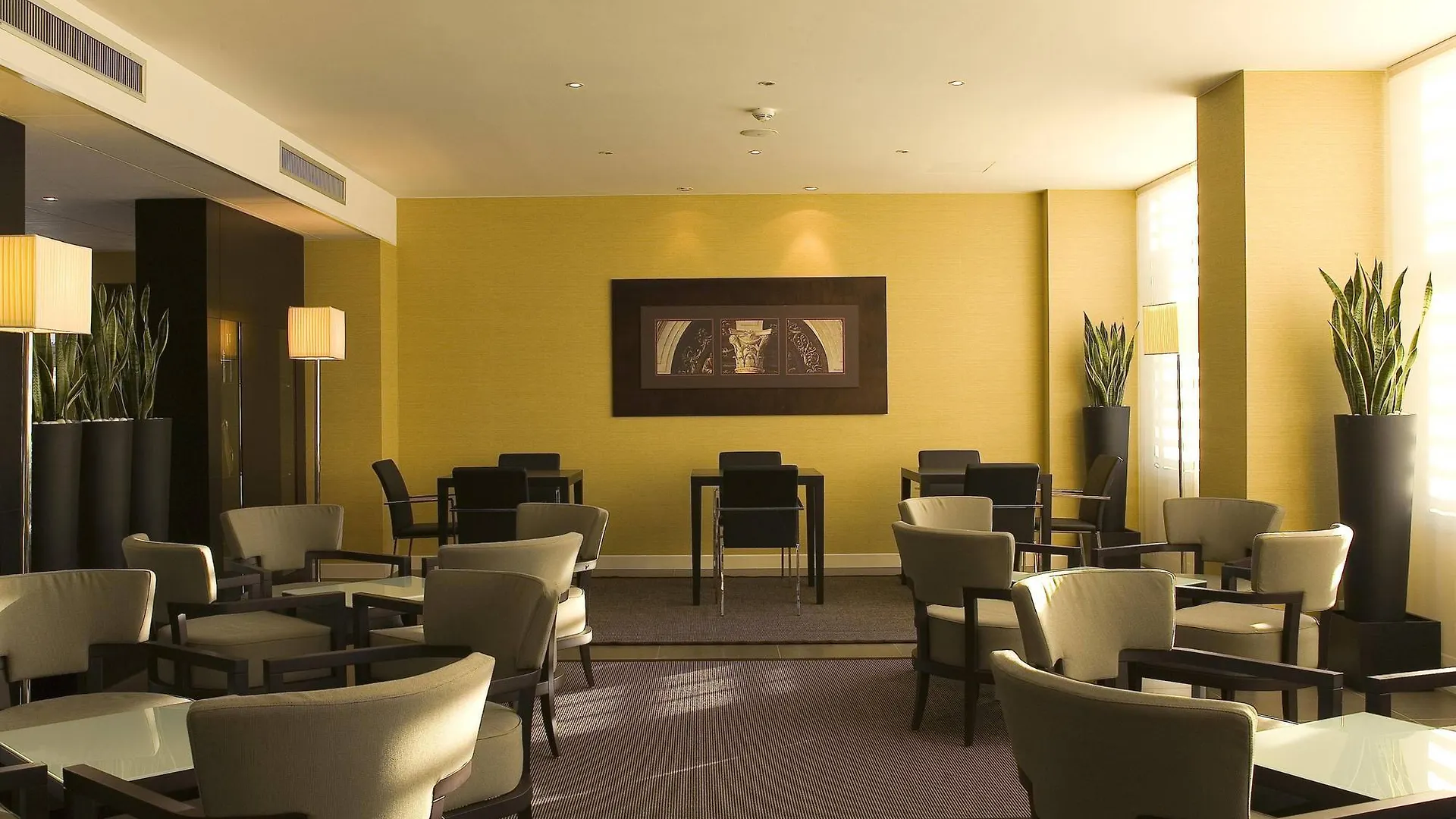 Hotel NH Padova
