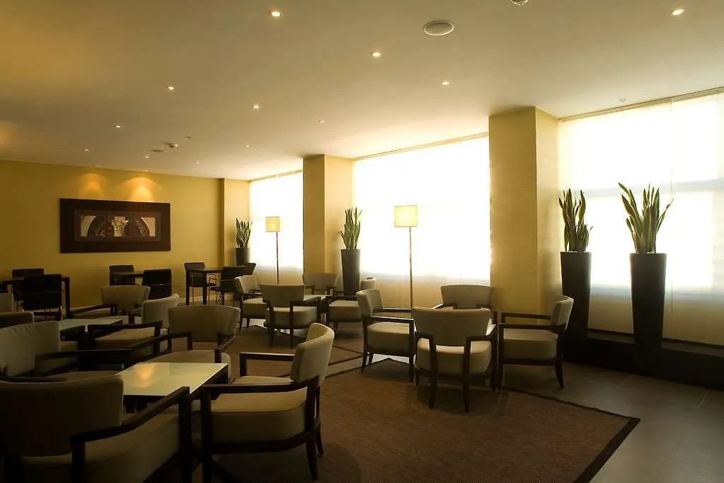 Hotel NH Padova