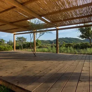 Alloggio in famiglia Lananai, Eco-ospitalità San Vito (Sardinia)