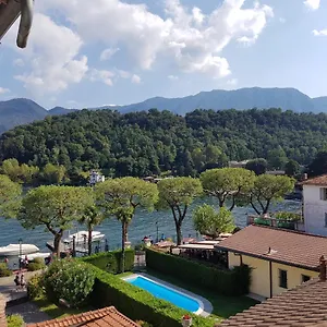 Apartment Domus Alba Lenno