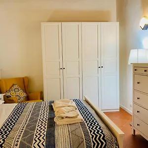 Apartment San Marco Florenz
