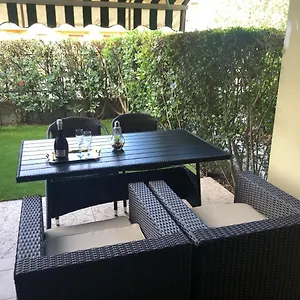 Apartment Raffa Appartamento Raffa