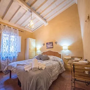 Il Giardino Segreto Bed & Breakfast