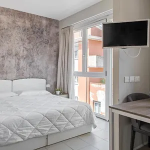 Apartamento Myplace Ospedale