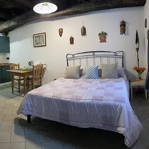 Appartamento La Casa Nei Vicoli: In Centro A Due Passi Dal Mandello del Lario