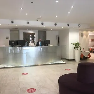Lugano Torretta Отель Венеция