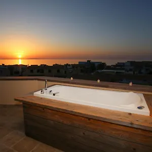 Ferienhaus Mansarda Daila Castelsardo