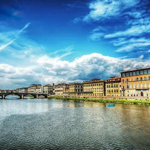 Palazzo Alfieri - Place Of Charme Otel