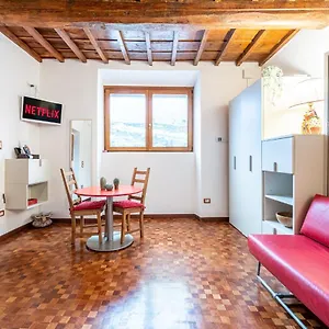 Appartamento Ponte Vecchio Romantic & Relax 5 Stelle Firenze