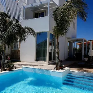 Villa La Perla Di Marzamemi