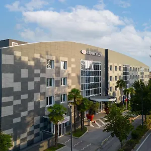 Otel Crowne Plaza Venice East By Ihg, Quarto dʼAltino