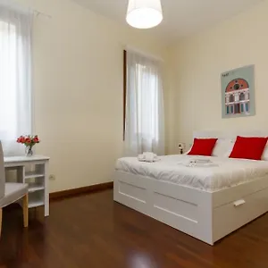 Yourbanflat Santa Giustina - Solo Affitti Brevi Appartamento