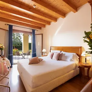 Otel Venice Airport, Tessera