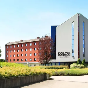 Dolce By Wyndham Milan Malpensa Отель Сомма-Ломбардо