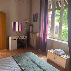 Ambra Boutique Konukevi