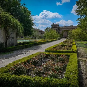Landhaus Antica Corte Pallavicina Relais Polesine Parmense