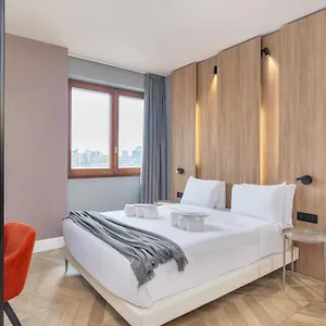Center Duomo Otel
