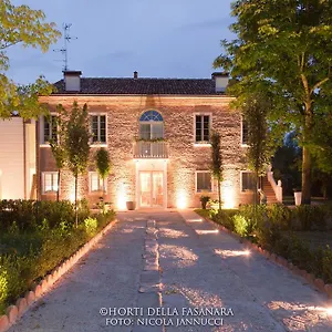 Landhaus Horti Della Fasanara Ferrara