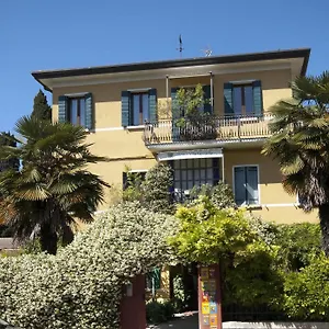 Otel Antica Graziella Venice - Atika & Atif, Marghera