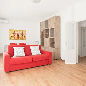 Santa Rita Roomy Appartamento
