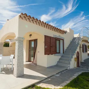 Apartment Sant'anna Budoni