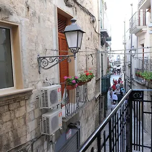 Palazzo Del Carmine Гостевой дом Бари