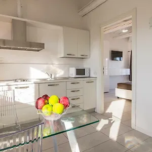 Apartamento Ypapartments Fiera