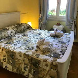 Apartment La Marmora Florenz