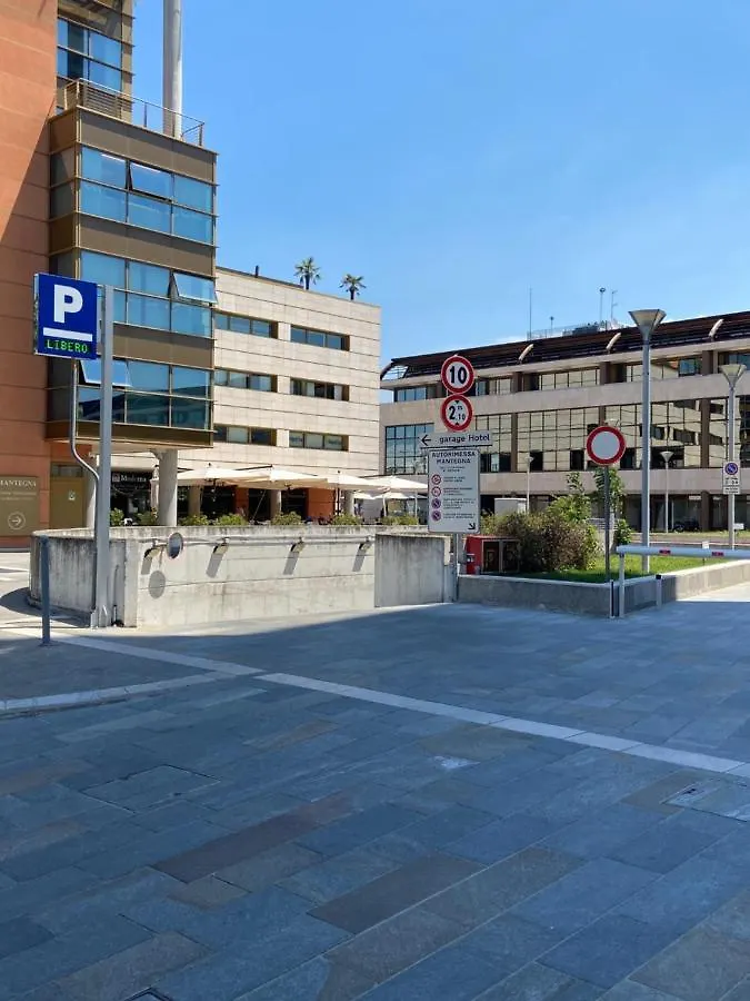 ****  Nh Padova Hotel Olaszország