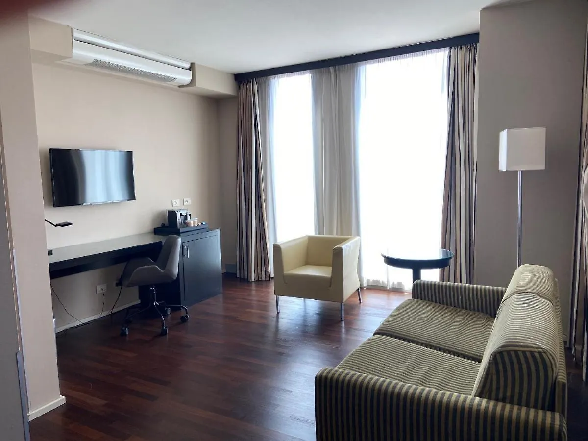 Savhotel Mantegna Padova 4*,  Itálie