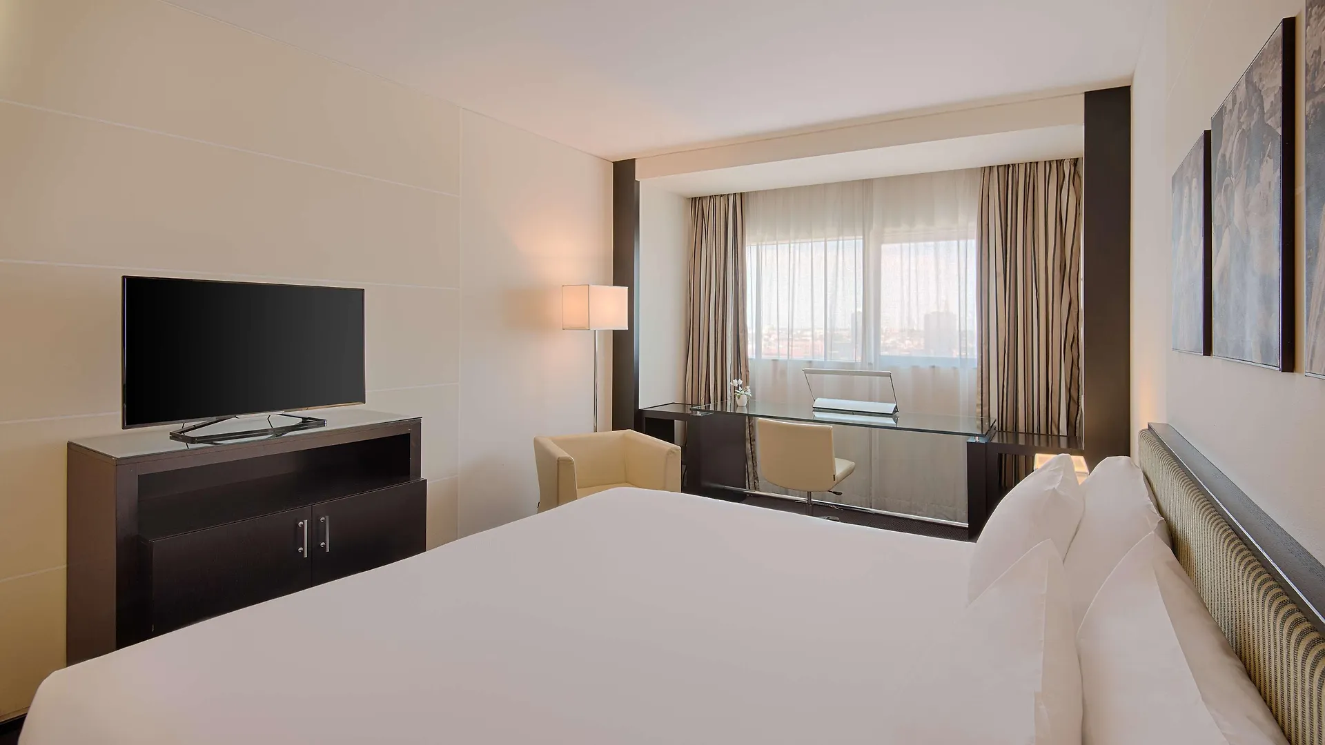 Savhotel Mantegna Padova Hotel